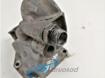 Variklis ir dalys - Sunkvežimis Scania Oil filter housing 1502757: foto 2