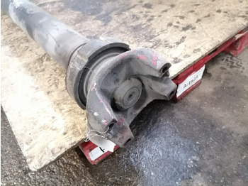 Kardanas - Sunkvežimis Scania Propeller shaft 1758402: foto 2