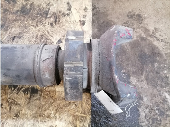 Kardanas - Sunkvežimis Scania Propeller shaft 1758402: foto 3