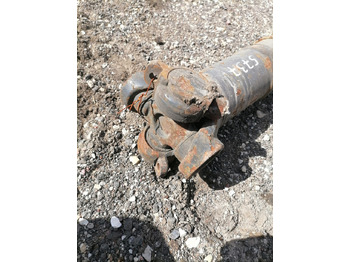 Kardanas - Sunkvežimis Scania Propeller shaft 1758598: foto 4 Kardanas - Sunkvežimis Scania Propeller shaft 1758598: foto 4