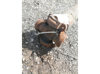 Kardanas - Sunkvežimis Scania Propeller shaft 1758598: foto 3 Kardanas - Sunkvežimis Scania Propeller shaft 1758598: foto 3