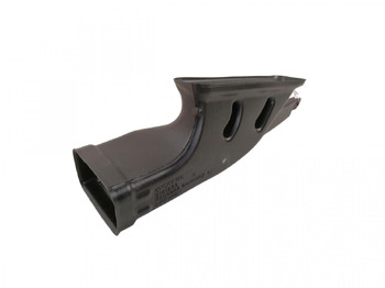 Šildymas/ Ventiliacija SCANIA