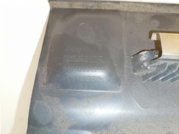 Universali dalis - Sunkvežimis Scania Salongi plastik 2164693: foto 4