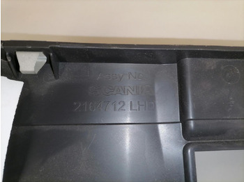 Universali dalis - Sunkvežimis Scania Salongi plastik 2164712: foto 4