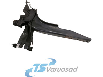 Kabinos pakaba SCANIA