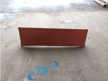 Aerodinamika/ Spoileris SCANIA