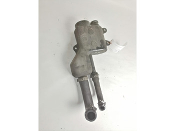 Vairo stiprintuvo šlanga - Sunkvežimis Scania Scania steering oil tank 1894289: foto 4