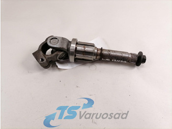 Vairavimo sistema SCANIA