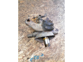 Ašis ir dalys - Sunkvežimis Scania Steering knuckle 1895937: foto 2