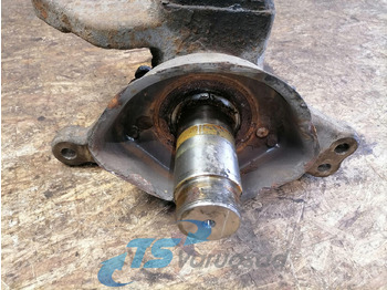 Ašis ir dalys - Sunkvežimis Scania Steering knuckle 1895937: foto 3