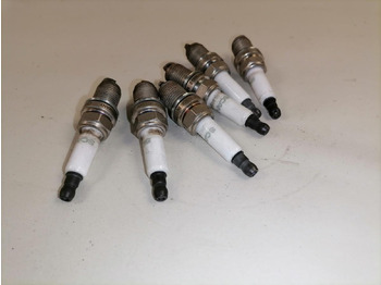 Kuro siurblys SCANIA