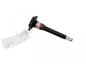 Kuro siurblys SCANIA