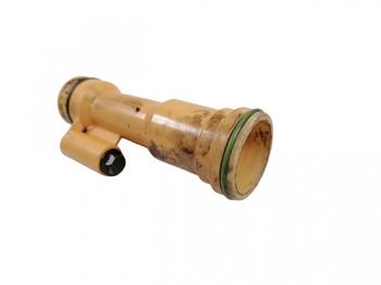 Kuro siurblys SCANIA