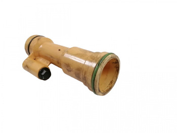 Kuro siurblys SCANIA