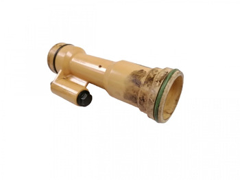 Kuro siurblys SCANIA