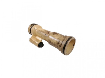 Kuro siurblys SCANIA