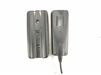 Šildymas/ Ventiliacija - Sunkvežimis Scania Switch, heater 2277970: foto 2