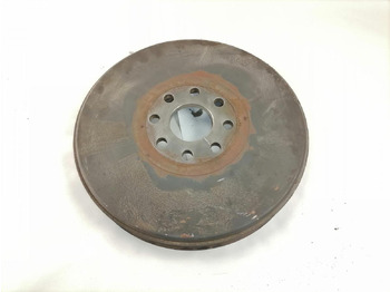 Variklis ir dalys SCANIA