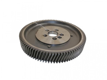 Variklis ir dalys SCANIA