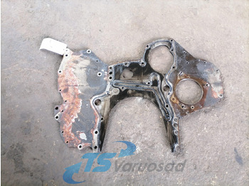Variklis ir dalys SCANIA