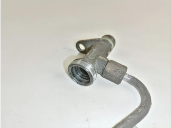 Turbina - Sunkvežimis Scania Turbo jahutusvedeliku toru 1519657: foto 3