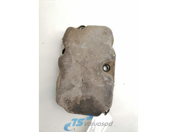 Cilindrų galvutė - Sunkvežimis Scania Valve cover 1398884: foto 2
