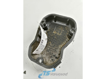 Cilindrų galvutė - Sunkvežimis Scania Valve cover 1779109: foto 2