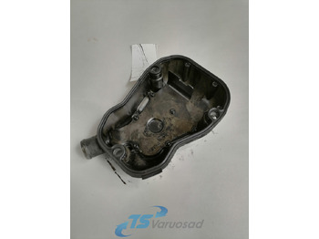 Cilindrų galvutė - Sunkvežimis Scania Valve cover 1896139: foto 3
