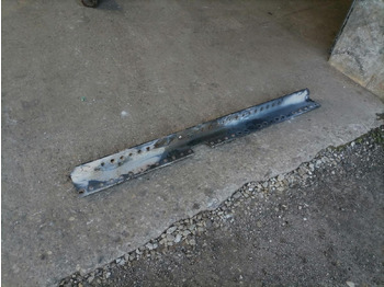 Balno - Sunkvežimis Scania Veosadula vinkel 2089088: foto 3
