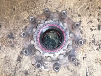 Stebulė - Sunkvežimis Scania Wheel hub 1382884: foto 2