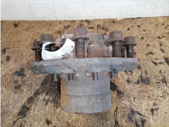 Stebulė - Sunkvežimis Scania Wheel hub 1382884: foto 3