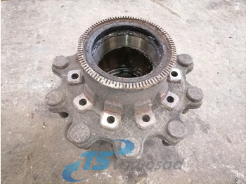 Stebulė - Sunkvežimis Scania Wheel hub 1800283: foto 2