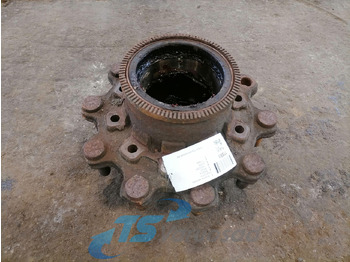 Stebulė - Sunkvežimis Scania Wheel hub 1800283: foto 3