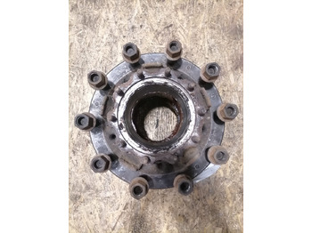 Stebulė - Sunkvežimis Scania Wheel hub 337565: foto 3