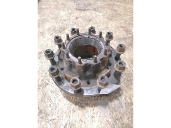 Stebulė - Sunkvežimis Scania Wheel hub 337565: foto 2
