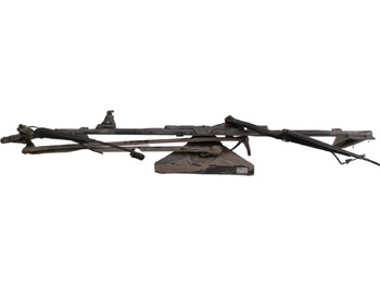 Valytuvas - Sunkvežimis Scania Wiper frame 1765183: foto 2