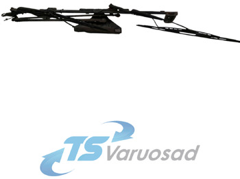 Valytuvas SCANIA