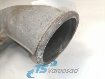 Tarpinis aušintuvas - Sunkvežimis Scania intercooler pipe 1375488: foto 4