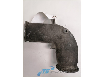 Tarpinis aušintuvas SCANIA