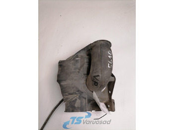 Tarpinis aušintuvas SCANIA