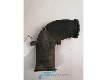 Tarpinis aušintuvas SCANIA