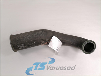 Tarpinis aušintuvas SCANIA