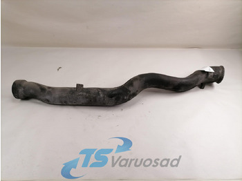 Tarpinis aušintuvas SCANIA