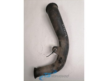 Tarpinis aušintuvas SCANIA