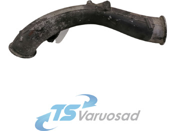 Tarpinis aušintuvas SCANIA