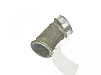 Tarpinis aušintuvas SCANIA