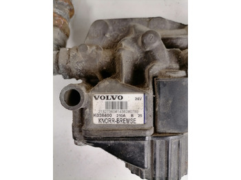 Stabdžių vožtuvas - Sunkvežimis Volvo ABS brake valve 21327360: foto 2
