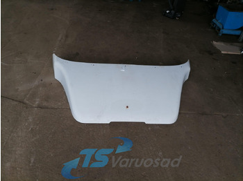 Aerodinamika/ Spoileris VOLVO