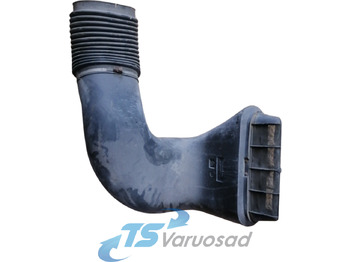 Oro įsiurbimo sistema VOLVO