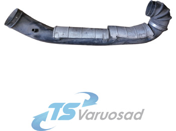 Oro įsiurbimo sistema VOLVO